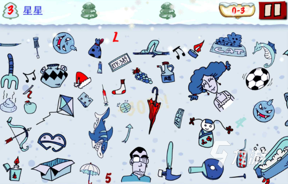 30个专注力训练小游戏下载合集 经典的专注力训练游戏推荐2025