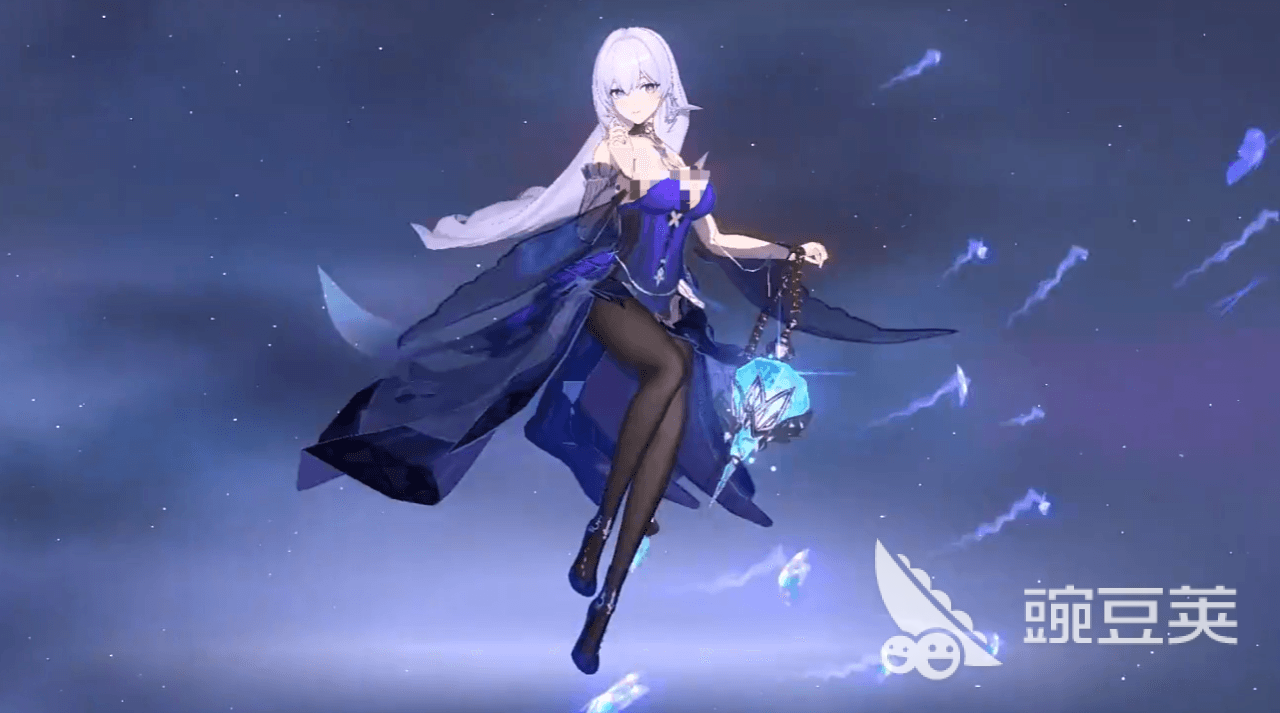 命運圣契伊麗絲怎么樣 命運圣契伊麗絲技能介紹