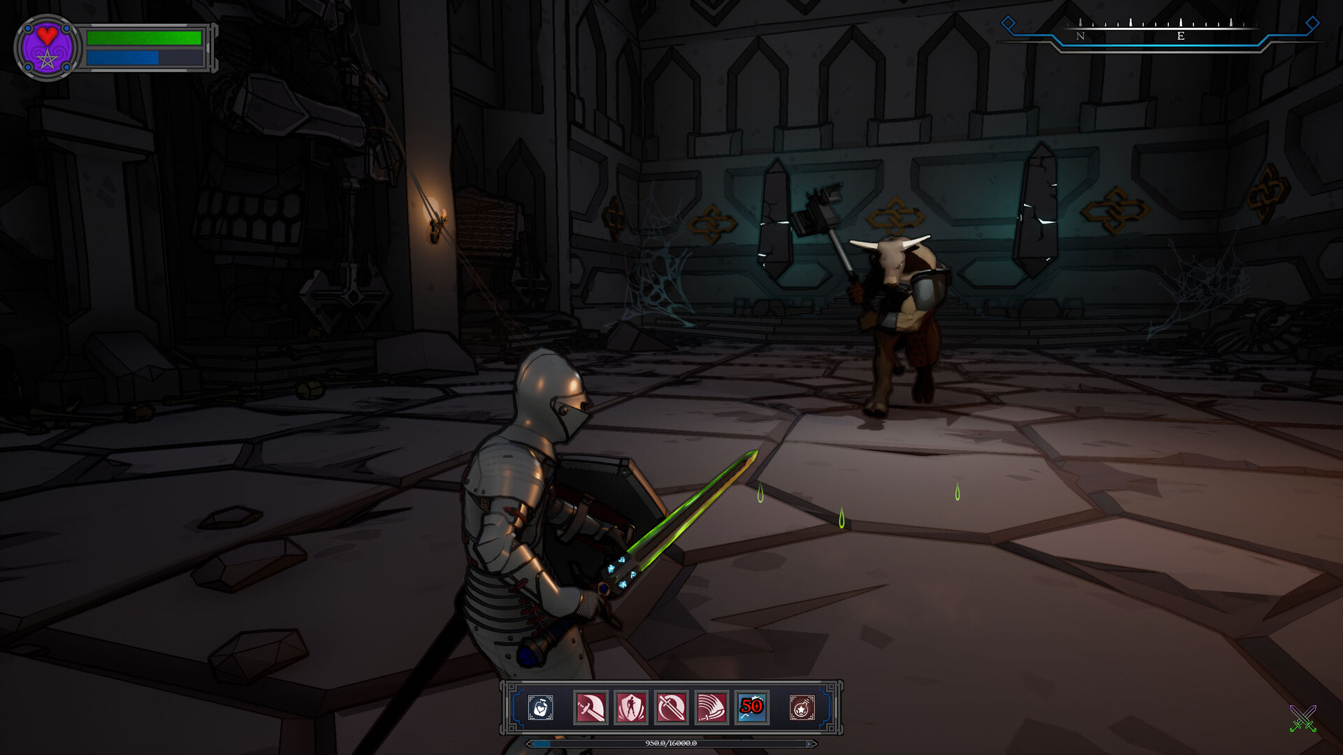 神話領(lǐng)域什么時(shí)候出 公測(cè)上線時(shí)間預(yù)告