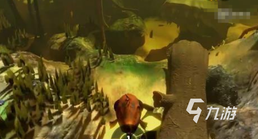 食人鱼游戏在哪里下载 2025热门的食人鱼手游排行