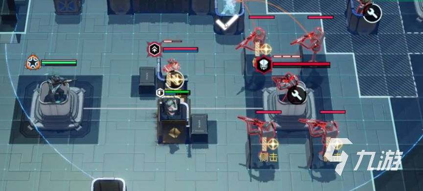 鐳明閃擊抽卡技巧全解析：高效獲取角色與道具攻略