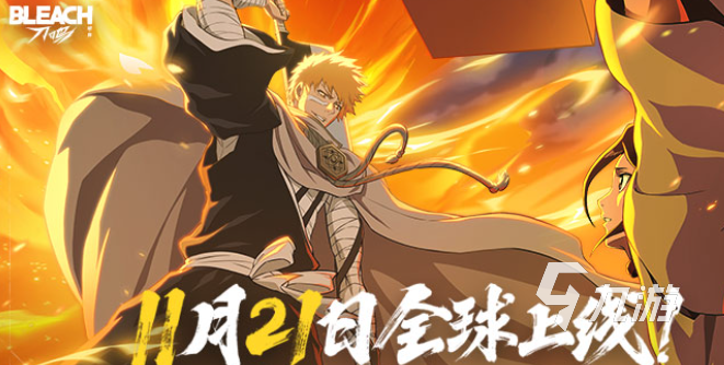 受欢迎的动漫游戏前五 经典的动漫游戏盘点2025