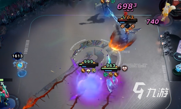 王者万象棋测试时间曝光 何时开启首次体验?