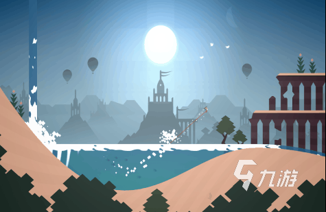 热门探索者的游戏有哪些2025 受欢迎的探索者的游戏推荐