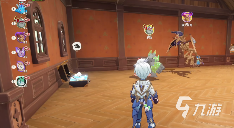 洛克王国世界温馨值提升全攻略:快速增加温馨值的实用方法汇总