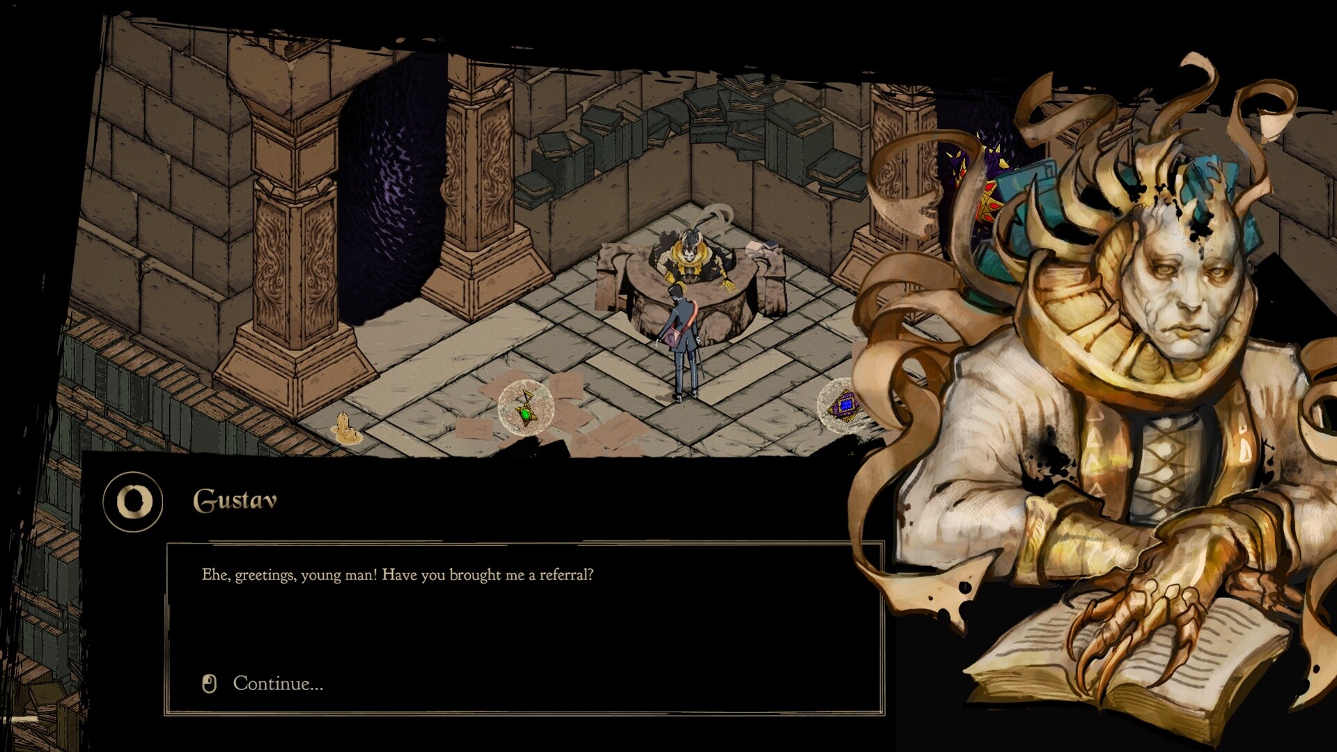 阿瑞斯秘典好玩嗎 阿瑞斯秘典玩法簡介