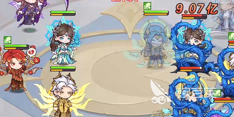 口袋斗罗大陆武魂搭配推荐 口袋斗罗大陆武魂搭配攻略