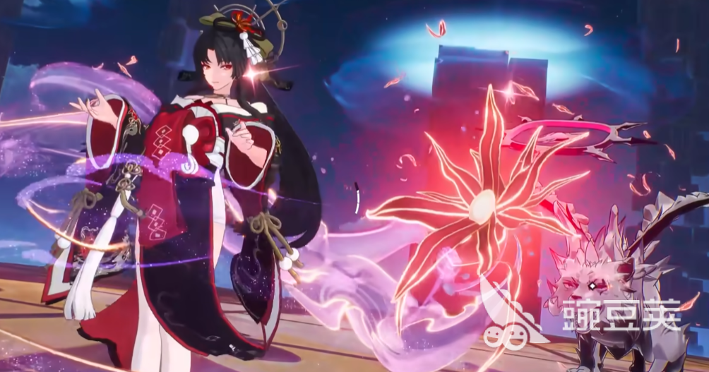 異環(huán)開發(fā)引擎是什么? 異環(huán)是ue5嗎