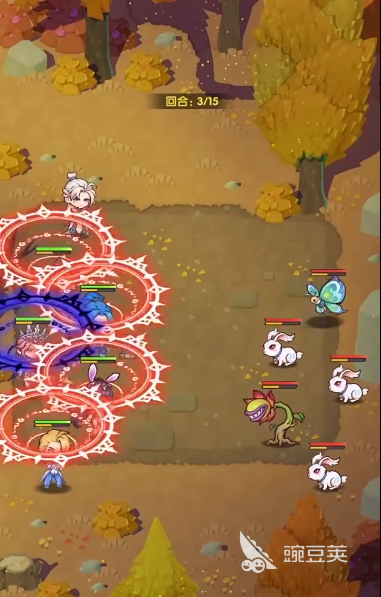 口袋斗羅大陸孔雀翎升星攻略 口袋斗羅大陸暗器推薦