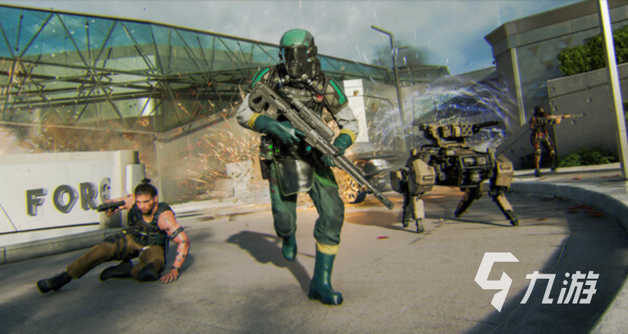 使命召唤黑色行动7下载速度慢？高效解决方法全攻略