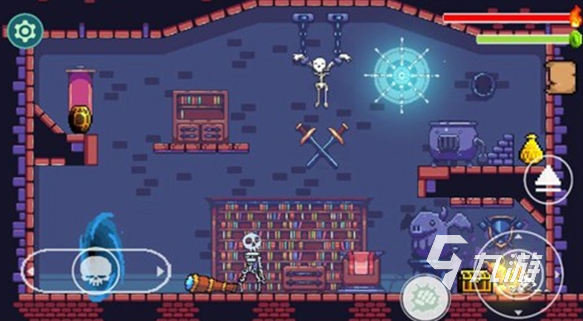 有一款很老的海盗单机游戏2d分享 2025耐玩的海盗游戏汇总