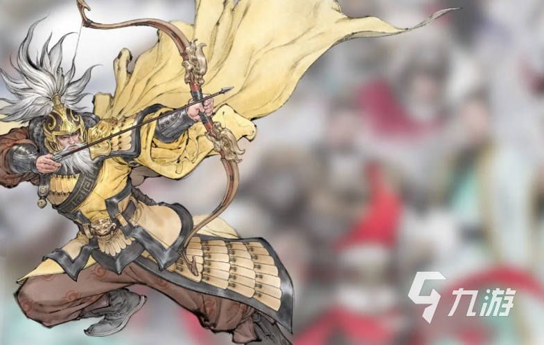 三國望神州吳國武將全解析:強力陣容搭配與技能揭秘