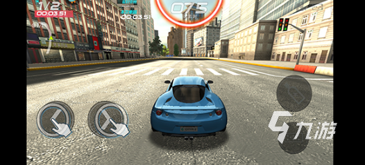 汽车模拟游戏怎么下载 2025流行的汽车游戏分享