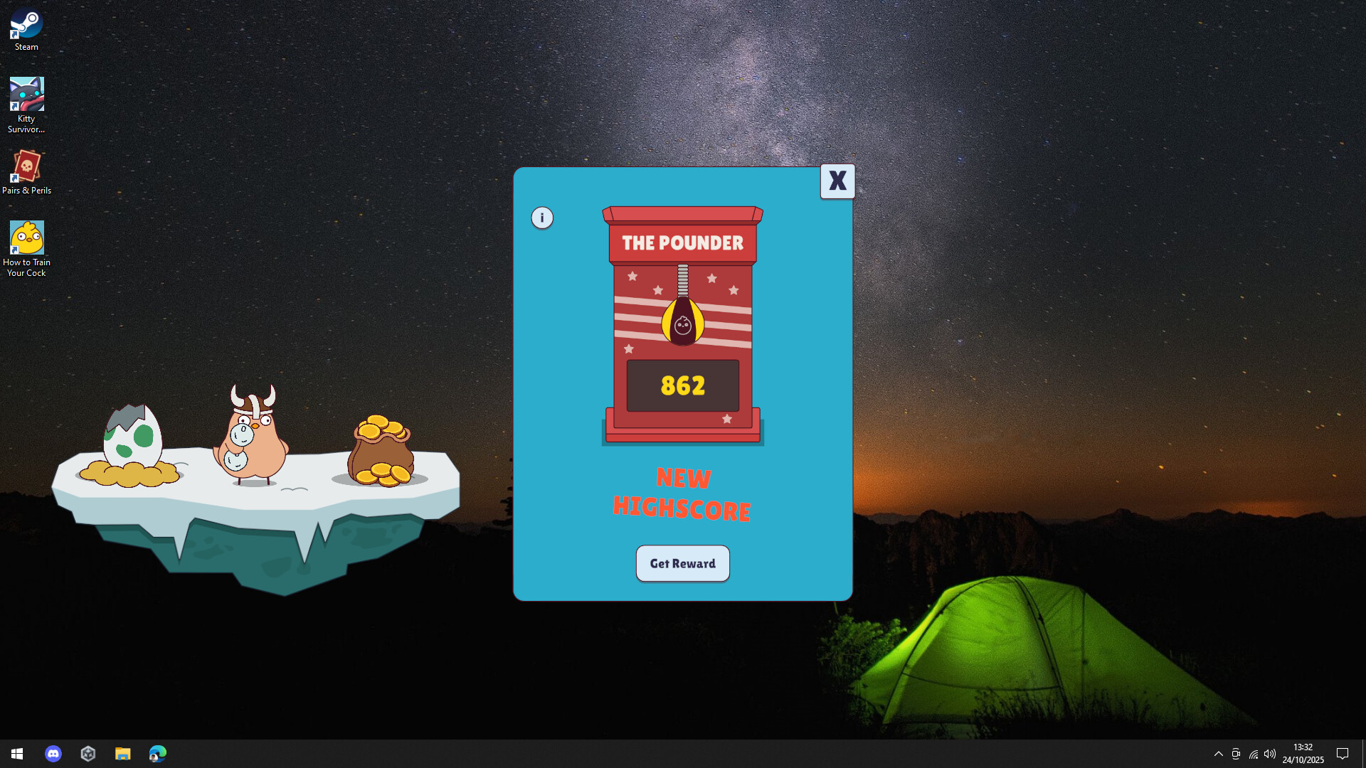 鸡你太壮什么时候出 公测上线时间预告