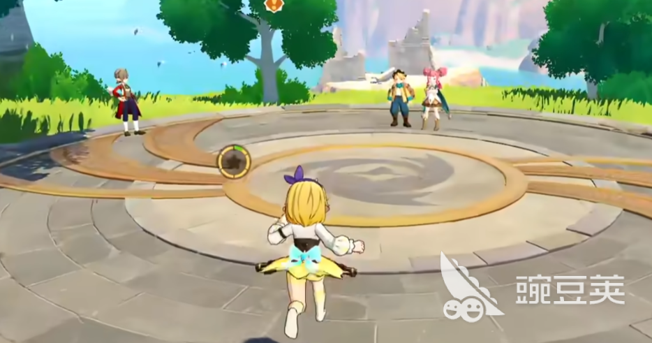 洛克王国世界什么时候内测 洛克王国手游内测参与方法