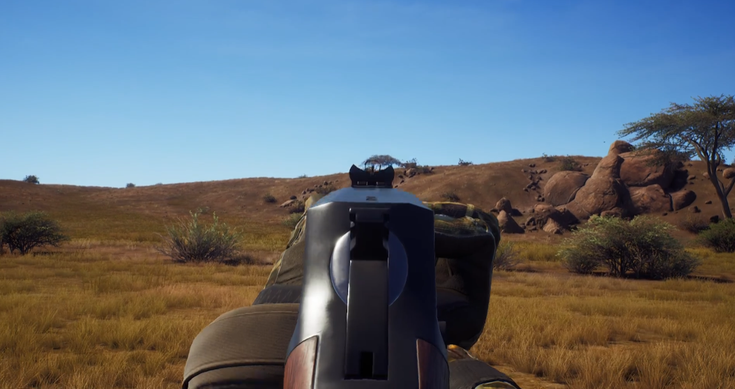 猎人之路武器推荐 猎人之路武器选择攻略截图