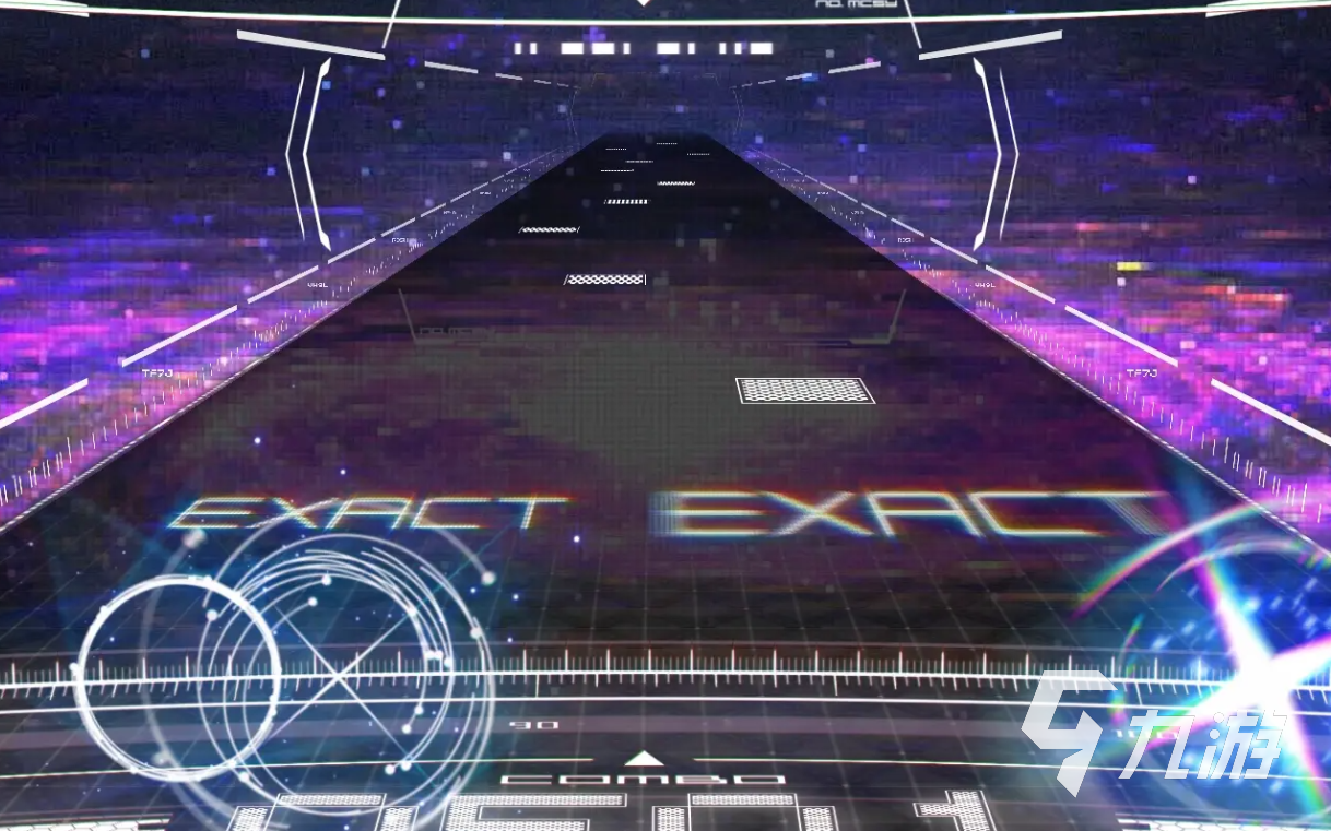 2025年最受欢迎的街机音游推荐合集:必玩节奏游戏精选