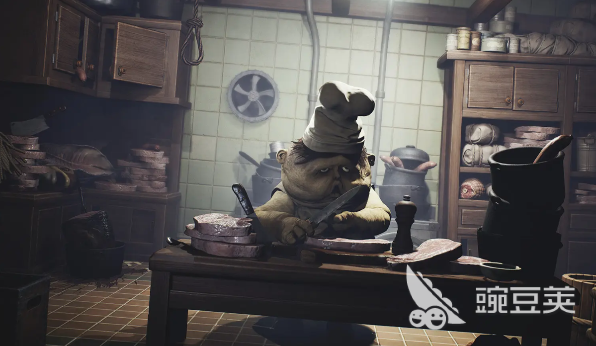 小小梦魇手机版剧情介绍 小小梦魇手机版剧情解析