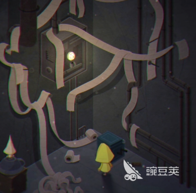 小小梦魇手机版隐藏房间位置在哪 小小梦魇手机版部分隐藏房间介绍