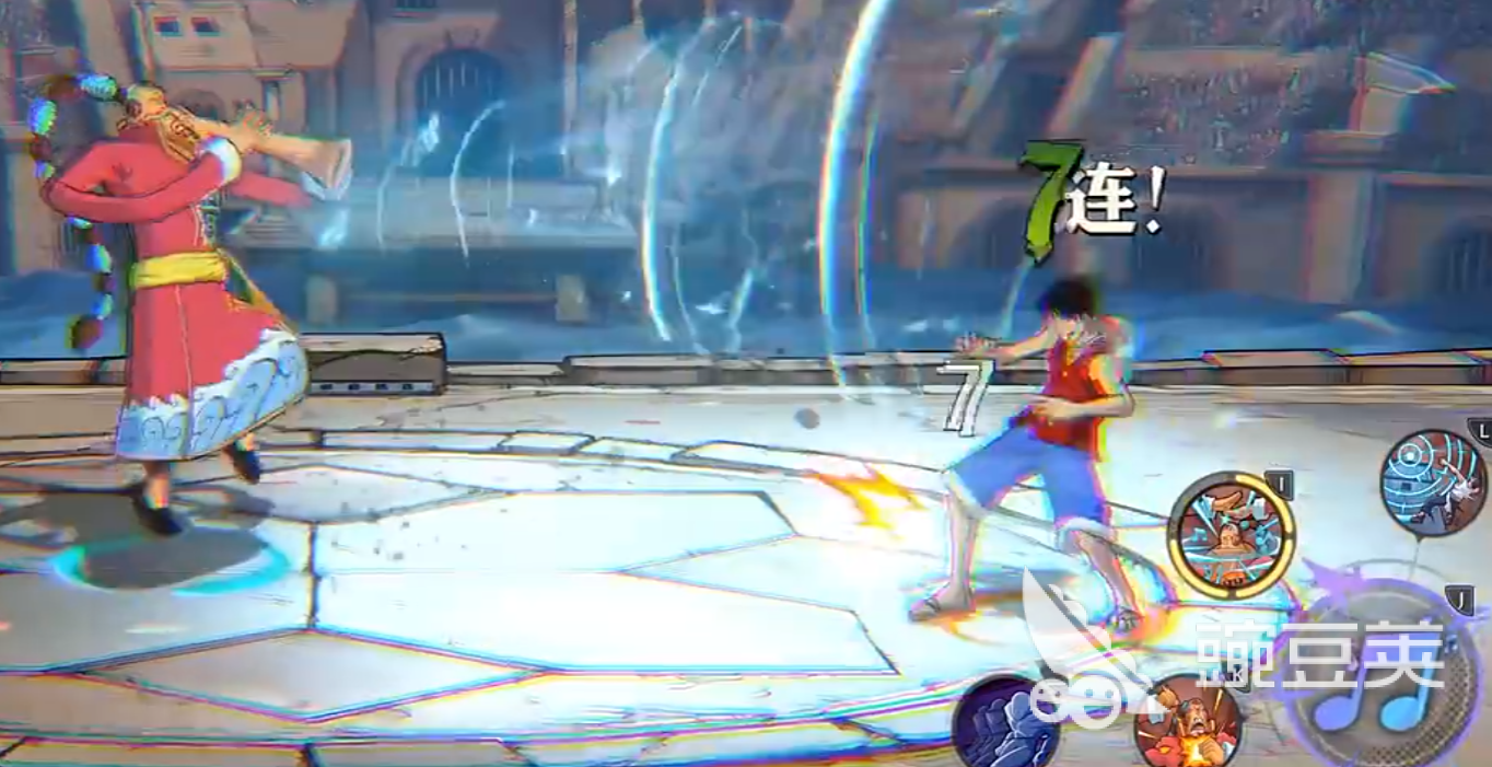 航海王壮志雄心阿保怎么样 航海王壮志雄心阿保技能介绍