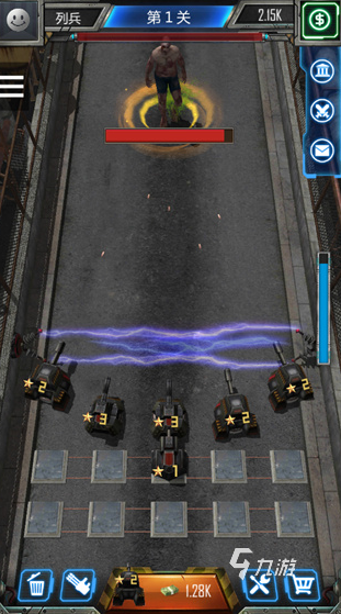 比较老冷门的塔防游戏叫什么 2025耐玩的塔防游戏排行榜