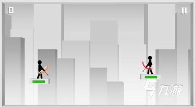 人气较高的poki射击游戏下载 受欢迎的射击游戏前五2025