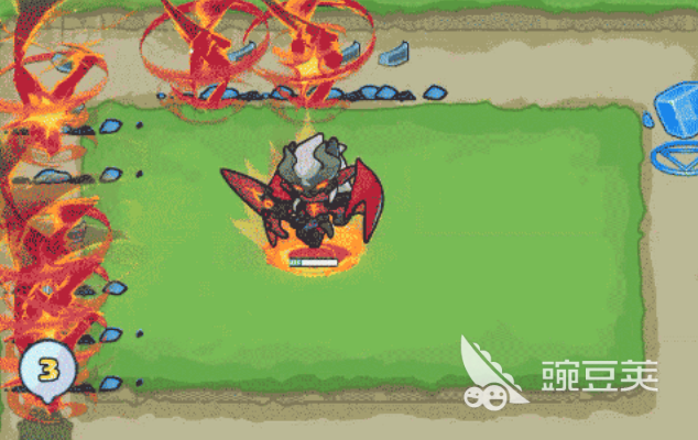 快来当领主阿瑞斯怎么样 快来当领主阿瑞斯技能介绍