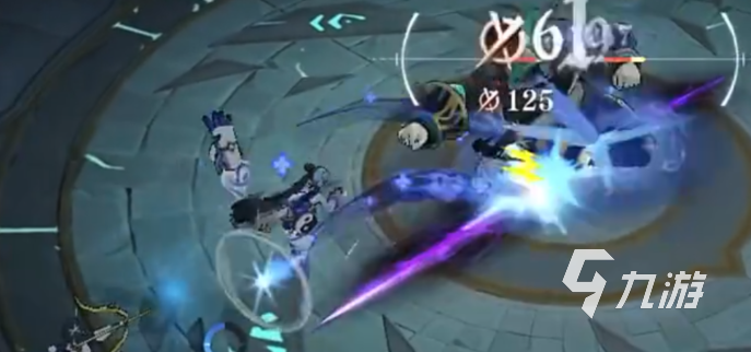 辉烬武装侦探玩法解析与角色强度全面评测