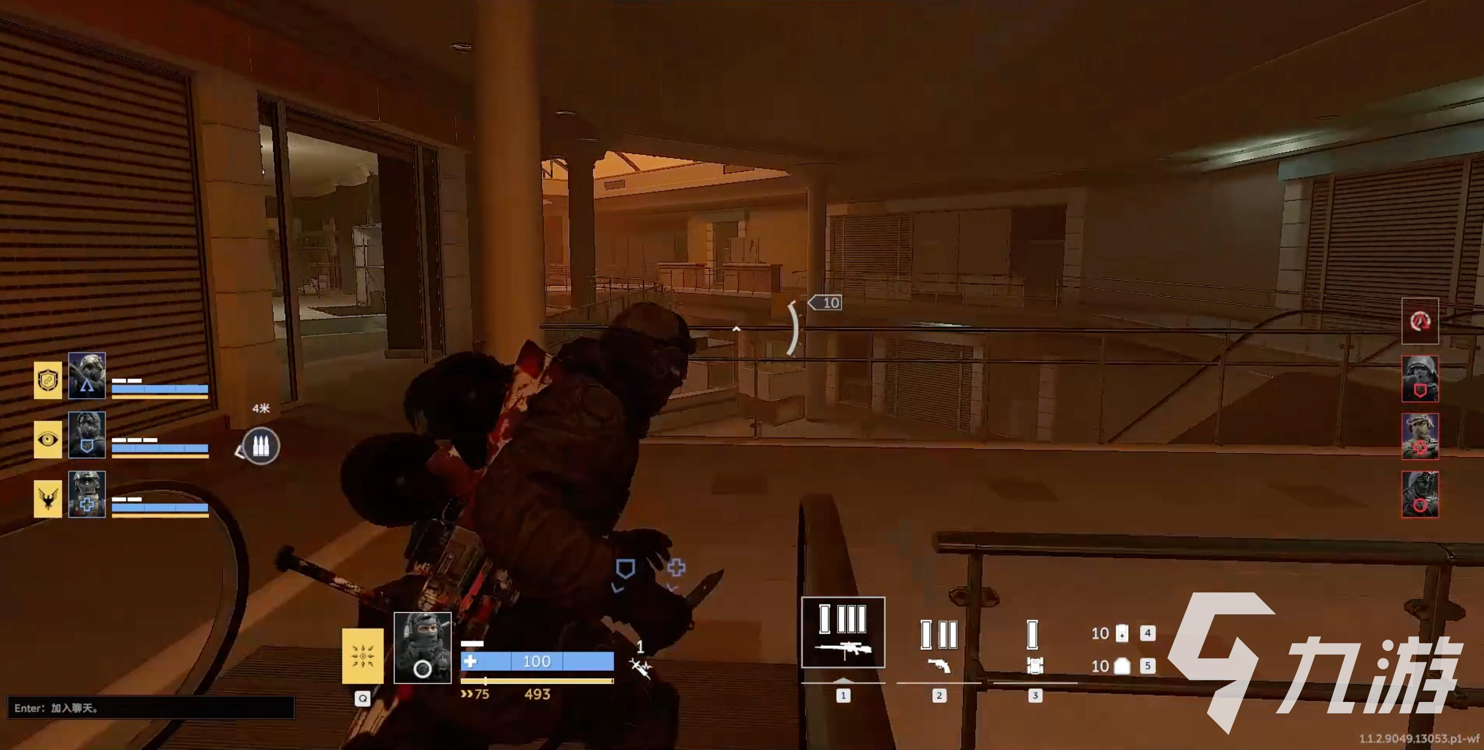 特种部队集结PVP对战技巧全攻略:制胜策略与实战打法分享