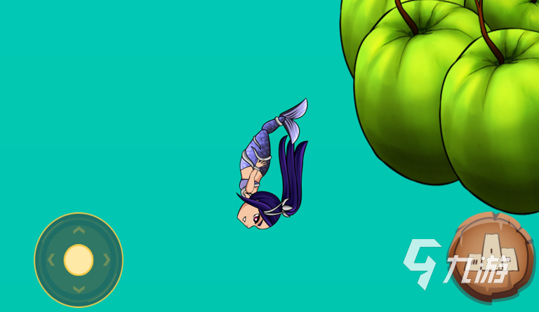 2025年人气人鱼游戏推荐:耐玩又有趣的海洋冒险合集