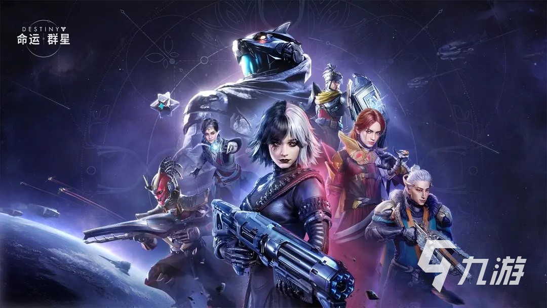 好玩的绝对命运游戏有哪些 2025热门的命运游戏合集