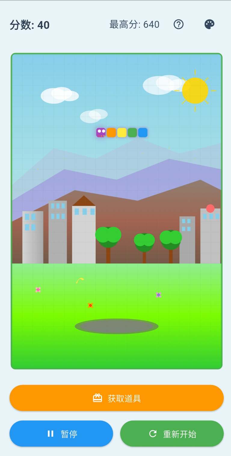 無(wú)盡貪食者好玩嗎 無(wú)盡貪食者玩法簡(jiǎn)介