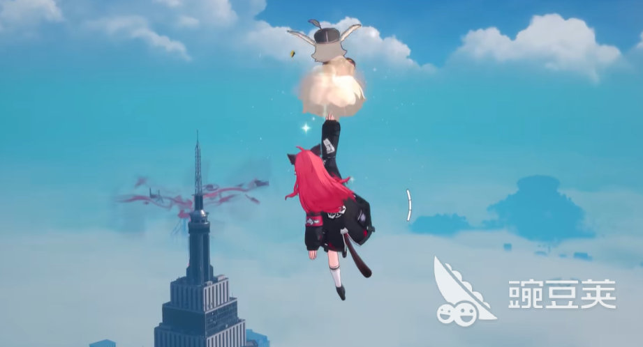 异环资格申请方法 异环移动端测试资格怎么获得