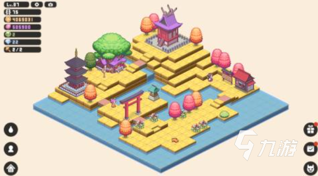 十大耐玩手机像素游戏下载 经典的像素游戏合集2025