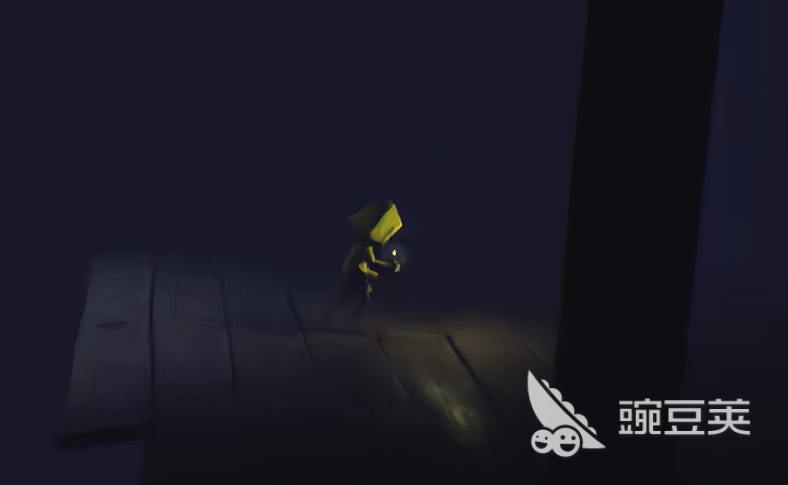 小小梦魇手机版是哪个国家的游戏 小小梦魇游戏介绍