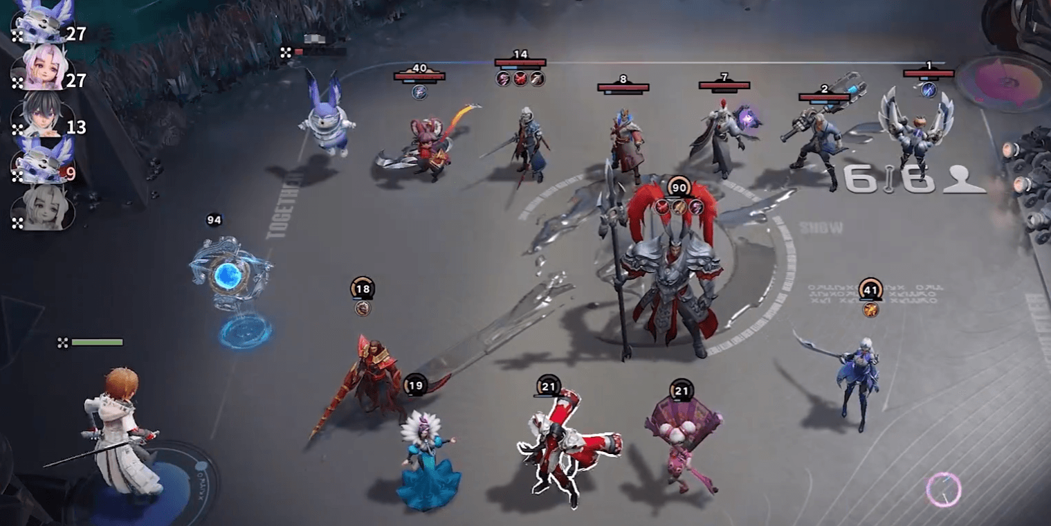 王者萬象棋體驗(yàn)服下載地址分享 王者萬象棋體驗(yàn)服在哪下載截圖