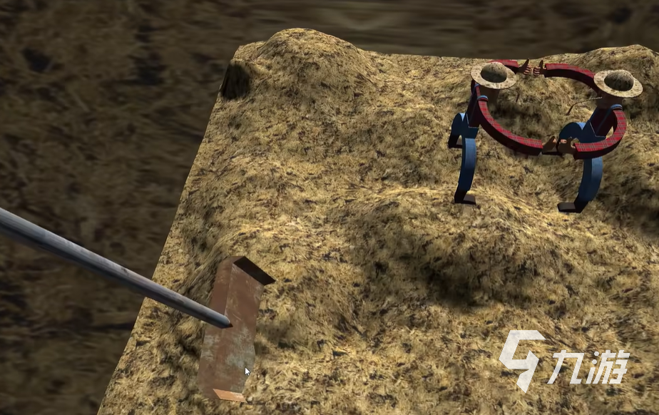 约翰的农场自由视角开启方法详解