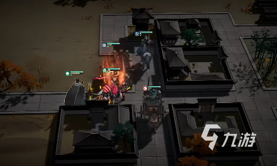 三國望神州是單機還是網(wǎng)游？游戲玩法與特色全面解析