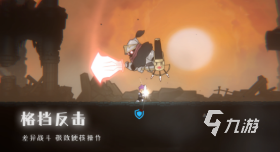 十大动作冒险单机游戏分享 2025耐玩的动作冒险手游盘点