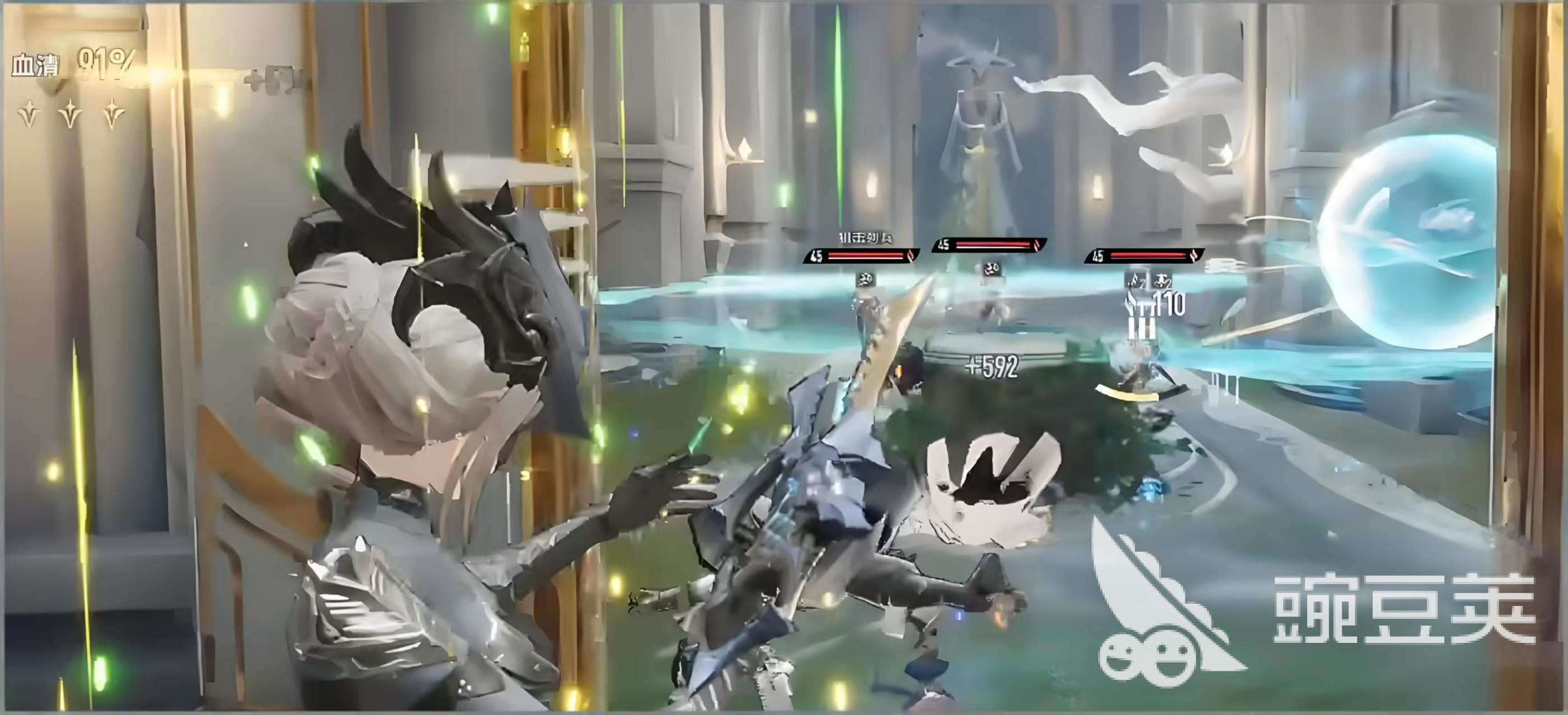 二重螺旋弩效果如何 二重螺旋弩使用方法分享