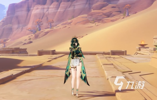 原神奈芙尔值得抽取吗?全面解析角色强度与玩法技巧