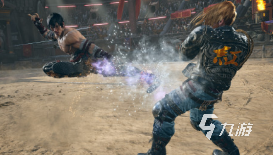 ufc游戏安卓版的有哪些 经典的ufc游戏合集2025