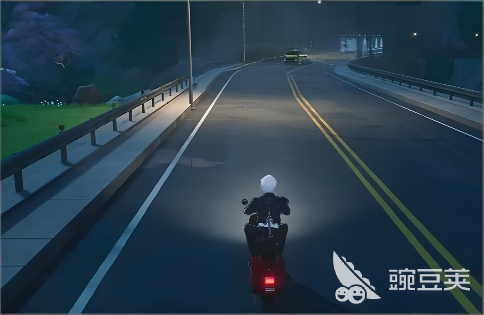 異環(huán)章魚車異象怎么完成 異環(huán)章魚車異象玩法詳解