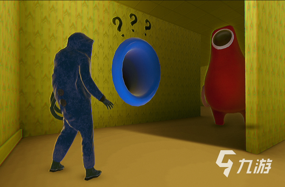 密室大逃亡小游戏单机版下载 2025烧脑的密室游戏分享