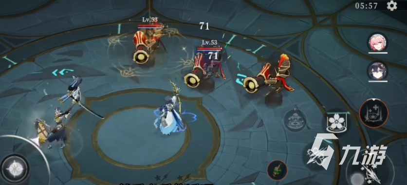 辉烬知世最强配队攻略 手游知世阵容搭配技巧全解析