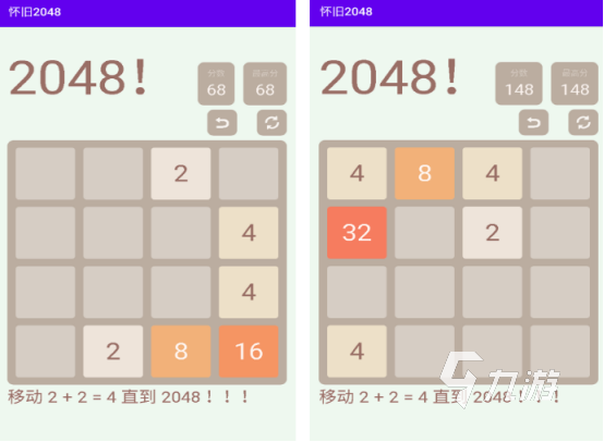 经典小游戏怀旧的有哪些 2025热门的怀旧手游分享