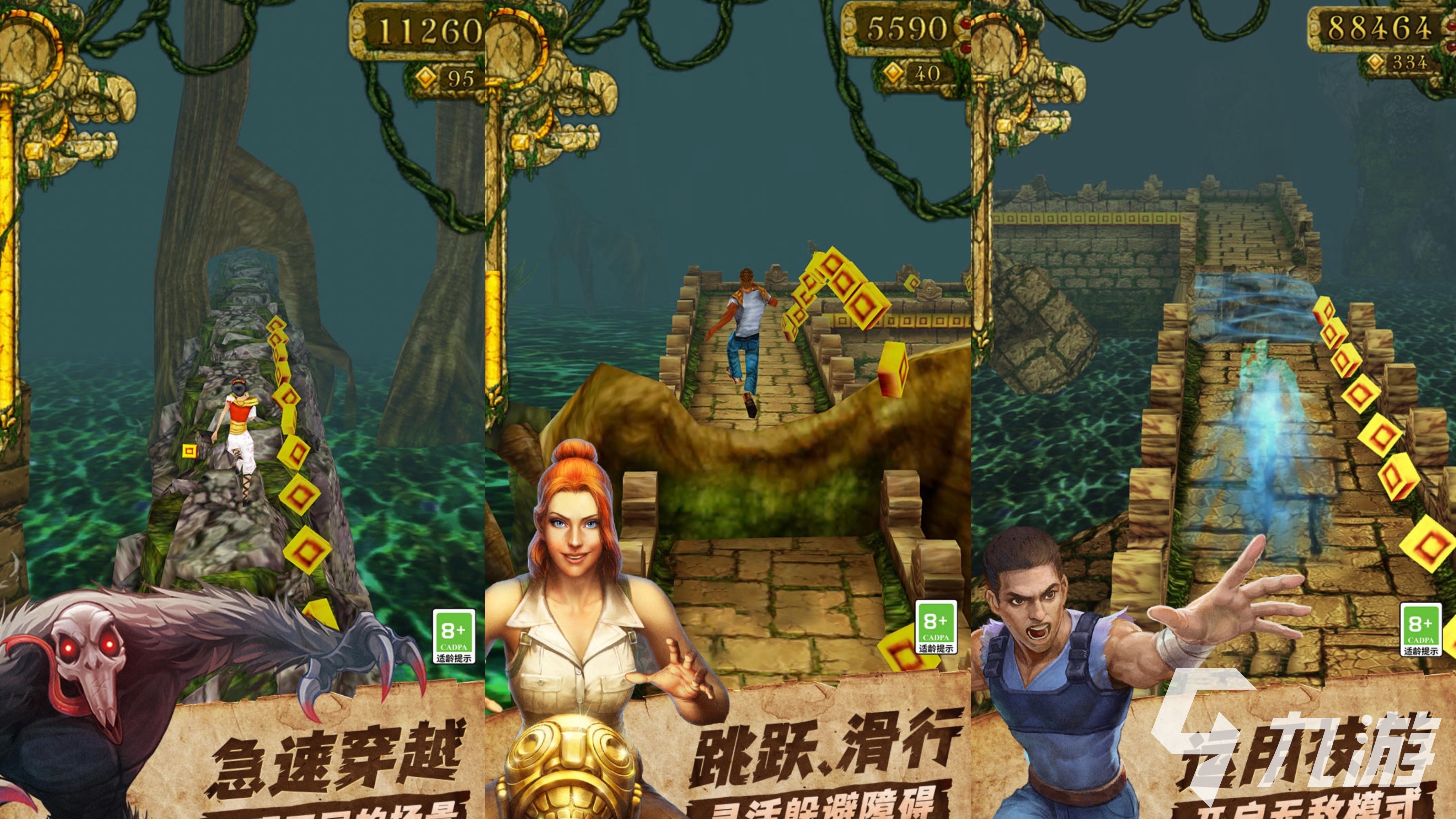 2025街机游戏恐龙快打游戏有哪些 好玩的街机手游推荐榜