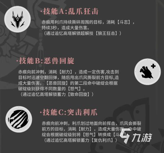 輝燼雪原獵人技能全解析:高效狩獵必備技巧分享