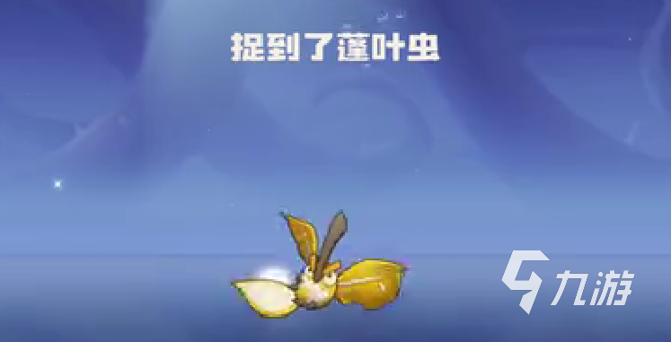 洛克王国蓬叶虫捕捉攻略 全新获取方法大揭秘