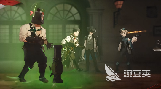 代號砰砰游戲要氪金嗎 代號砰砰游戲特色一覽